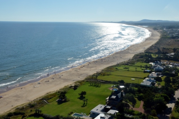 Punta Ballena